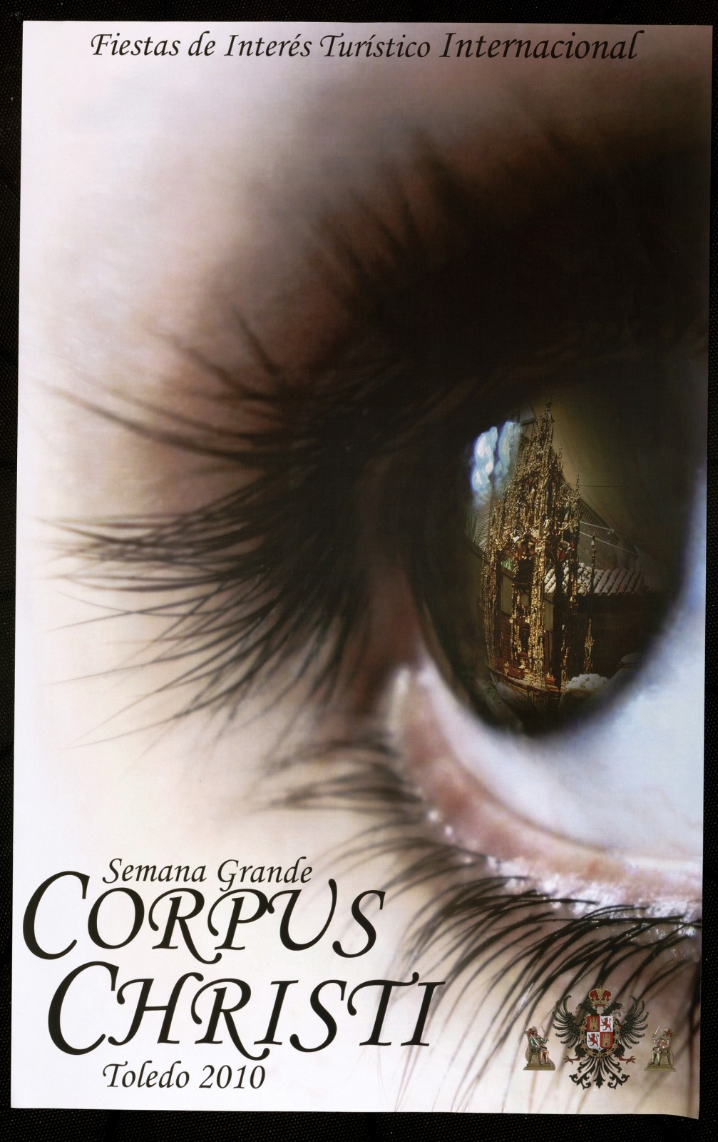 Corpus Christi de Toledo  